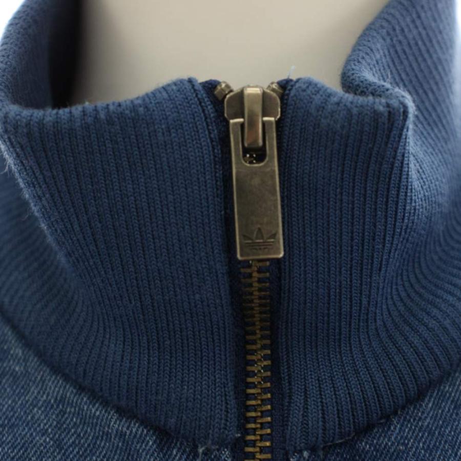 adidas Originals アディダスオリジナルス 25SS ブルーアディカラー