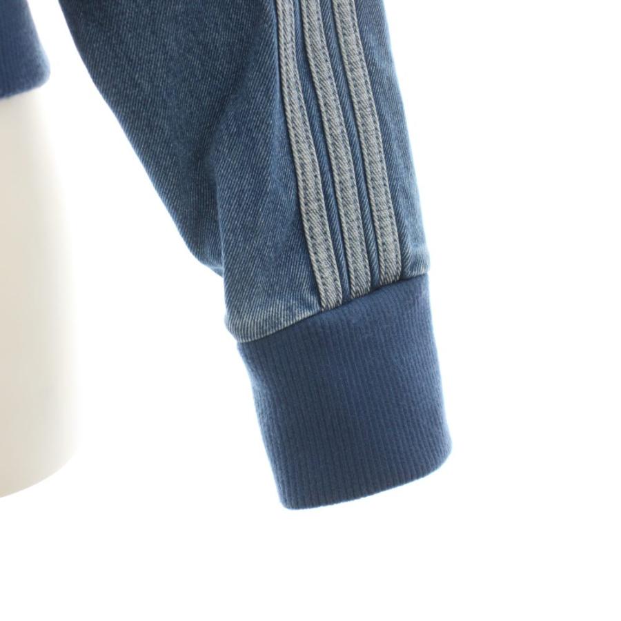 adidas Originals アディダスオリジナルス 25SS ブルーアディカラー
