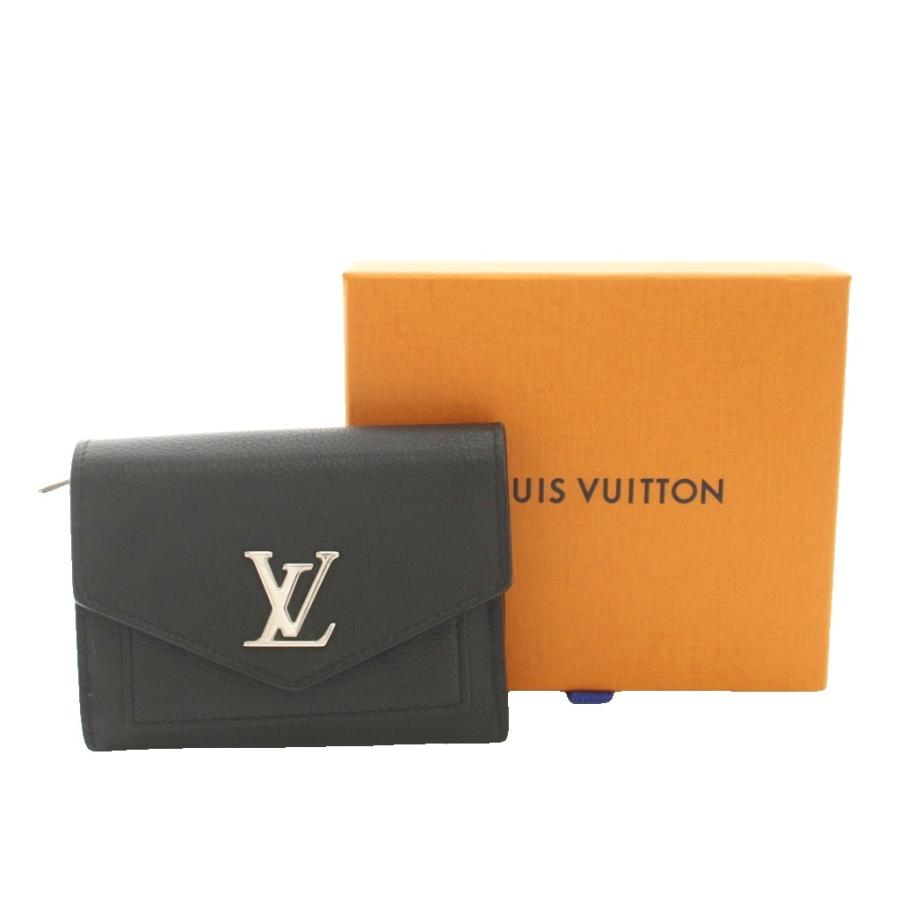 LOUIS VUITTON（ルイ・ヴィトン） ポルトフォイユ マイロックミー