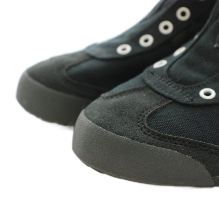 Onitsuka Tiger（オニツカタイガー） メキシコ66 スリッポン