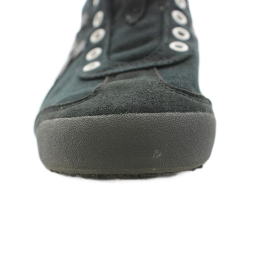 Onitsuka Tiger（オニツカタイガー） メキシコ66 スリッポン