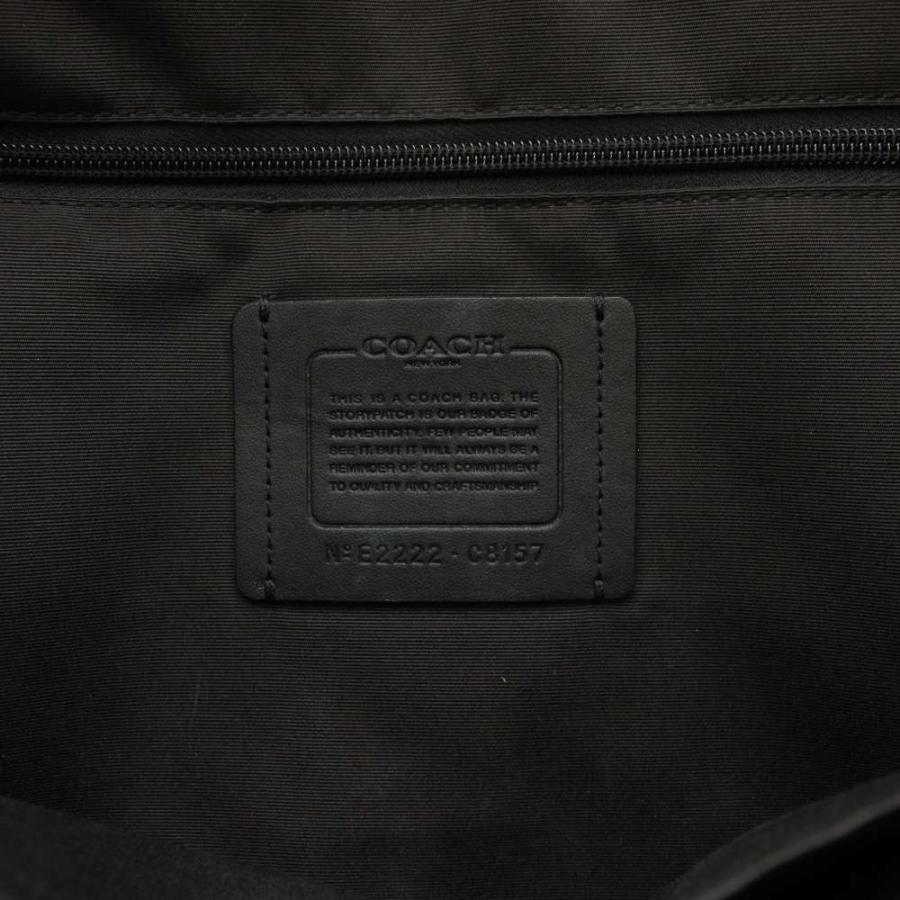 COACH（コーチ） ハドソンダブルハンドルトート ブリーフケース