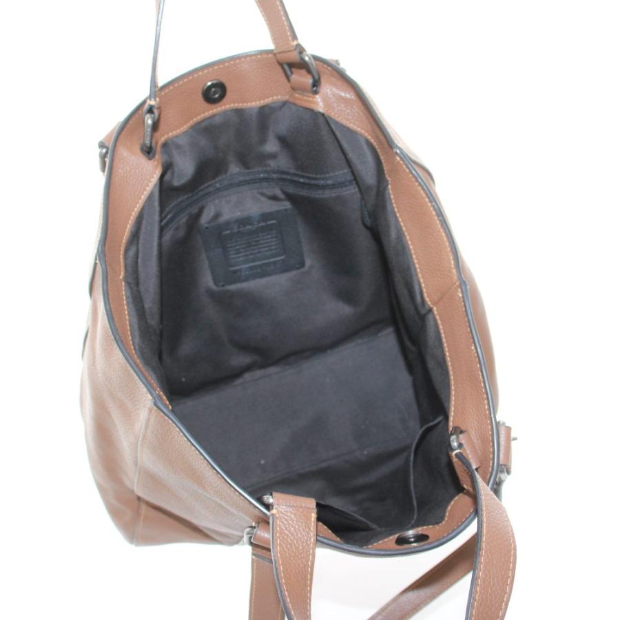 COACH（コーチ） ハドソンダブルハンドルトート ブリーフケース