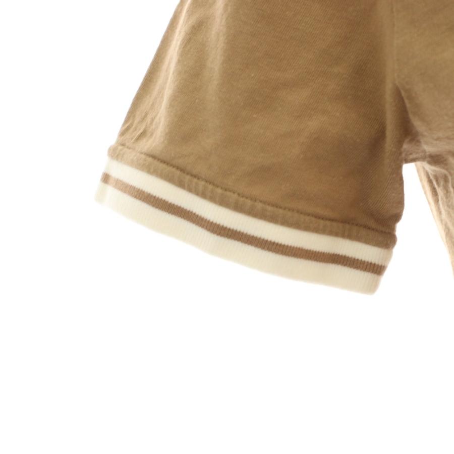 GUCCI（グッチ） アディダスオリジナルス Tシャツ カットソー クルー