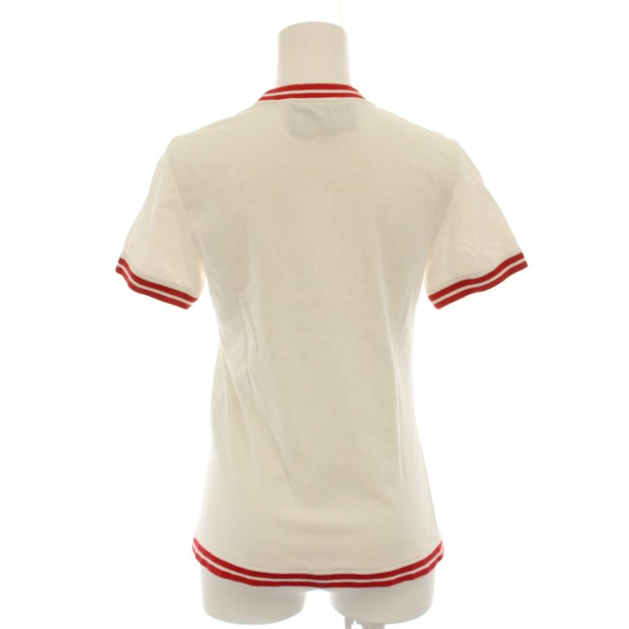 GUCCI（グッチ） アディダスオリジナルス Tシャツ カットソー クルー