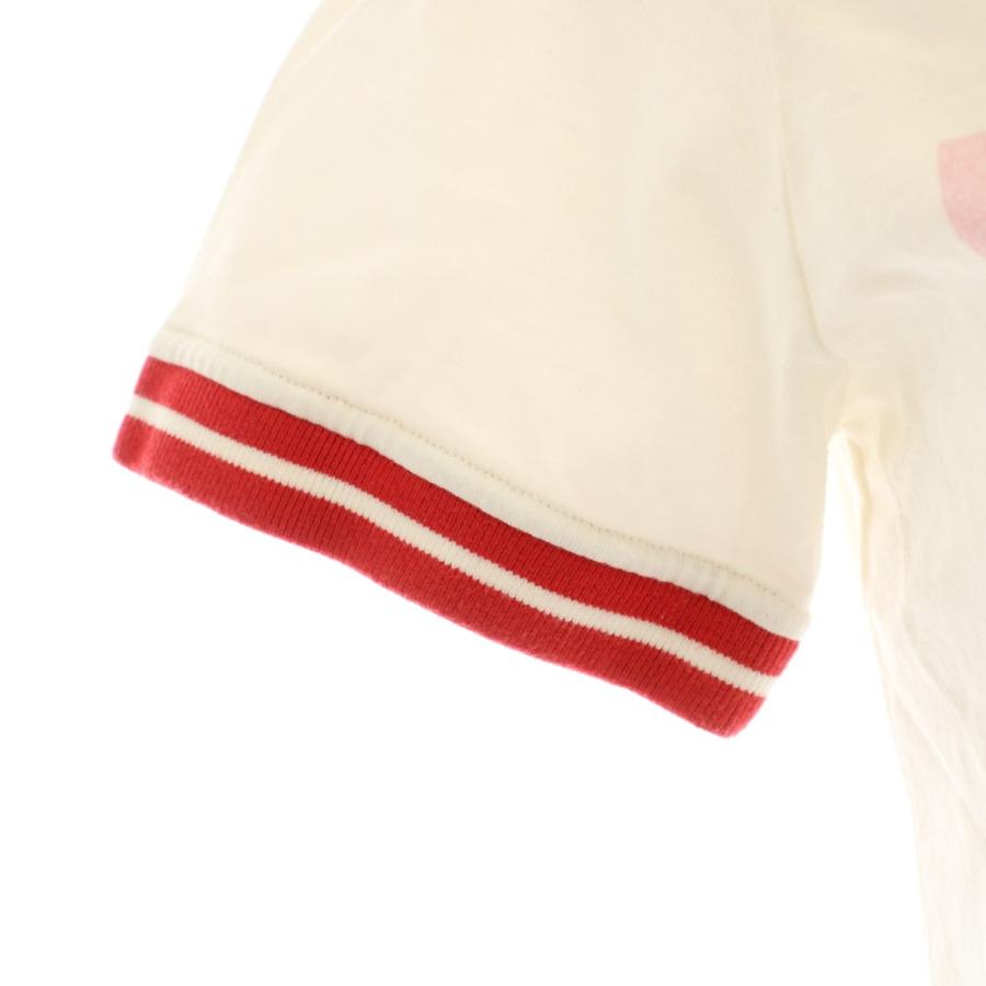 GUCCI（グッチ） アディダスオリジナルス Tシャツ カットソー クルー