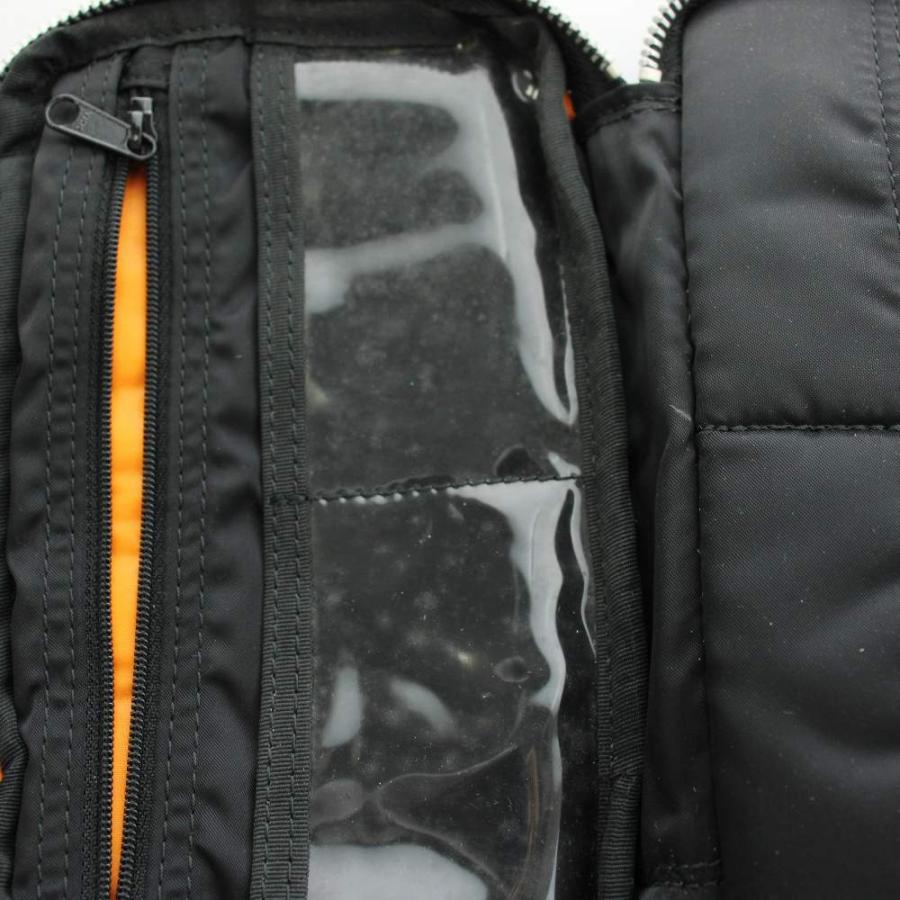 PORTER ポーター 吉田カバン タンカー ショルダーバッグ ナイロン