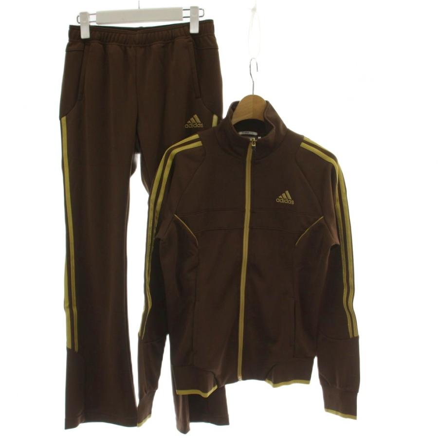 adidas（アディダス） 未使用品 セットアップ ジャージ トラック