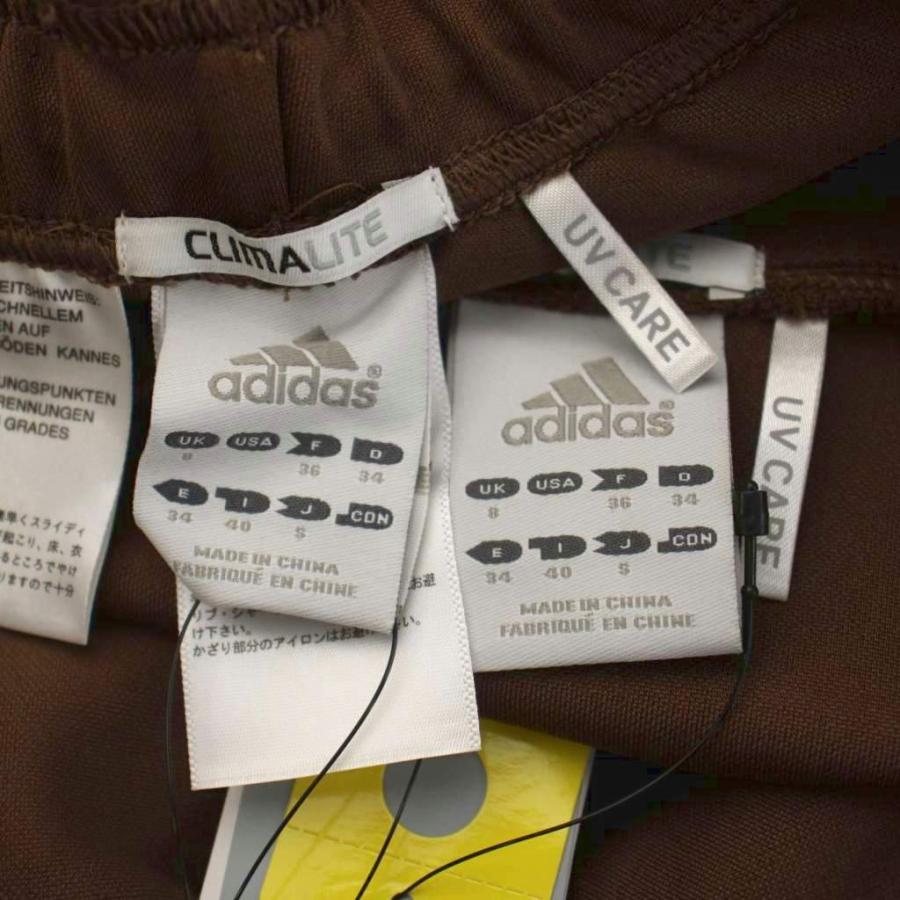 adidas（アディダス） 未使用品 セットアップ ジャージ トラック