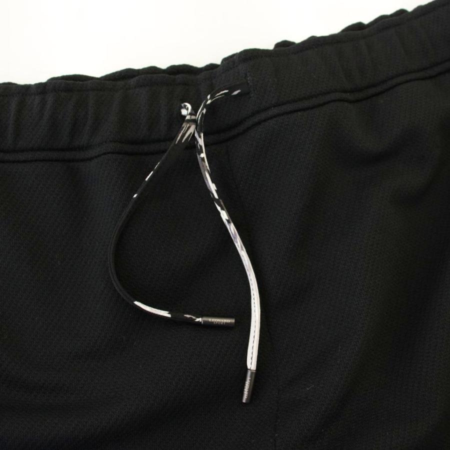 レオナールスポーツ LEONARD SPORT メッシュ ジャージ パンツ ライン