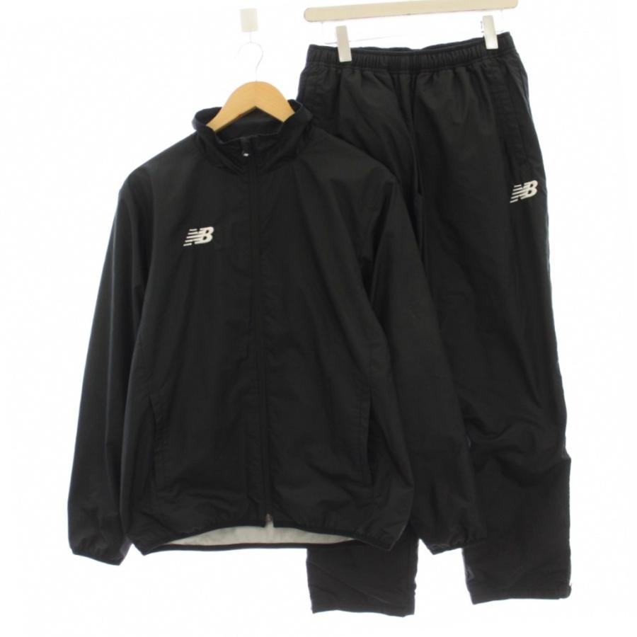 New Balance（ニューバランス） トラックジャケット セットアップ