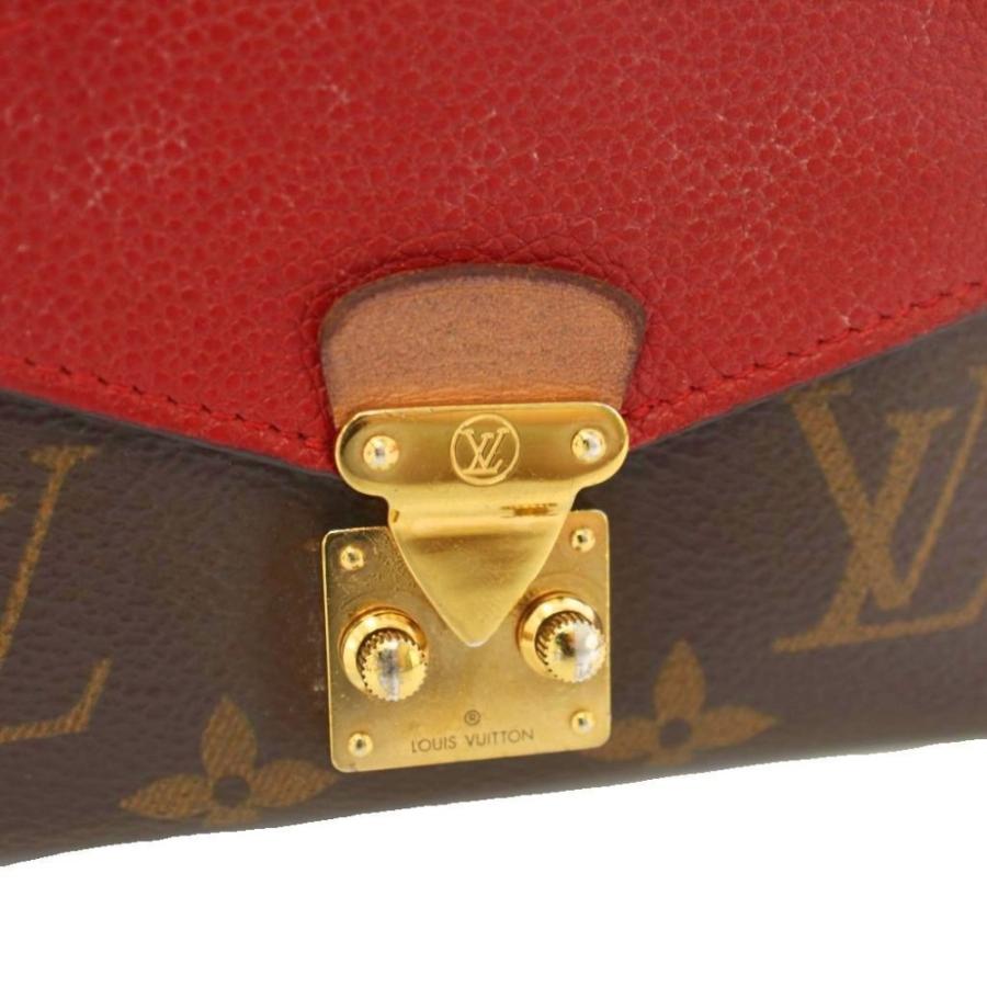 LOUIS VUITTON（ルイ・ヴィトン） モノグラム ポルトフォイユ パラス