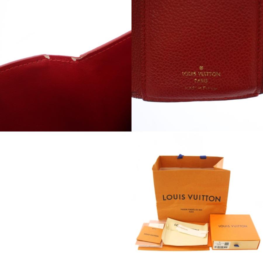 LOUIS VUITTON（ルイ・ヴィトン） モノグラム ポルトフォイユ パラス