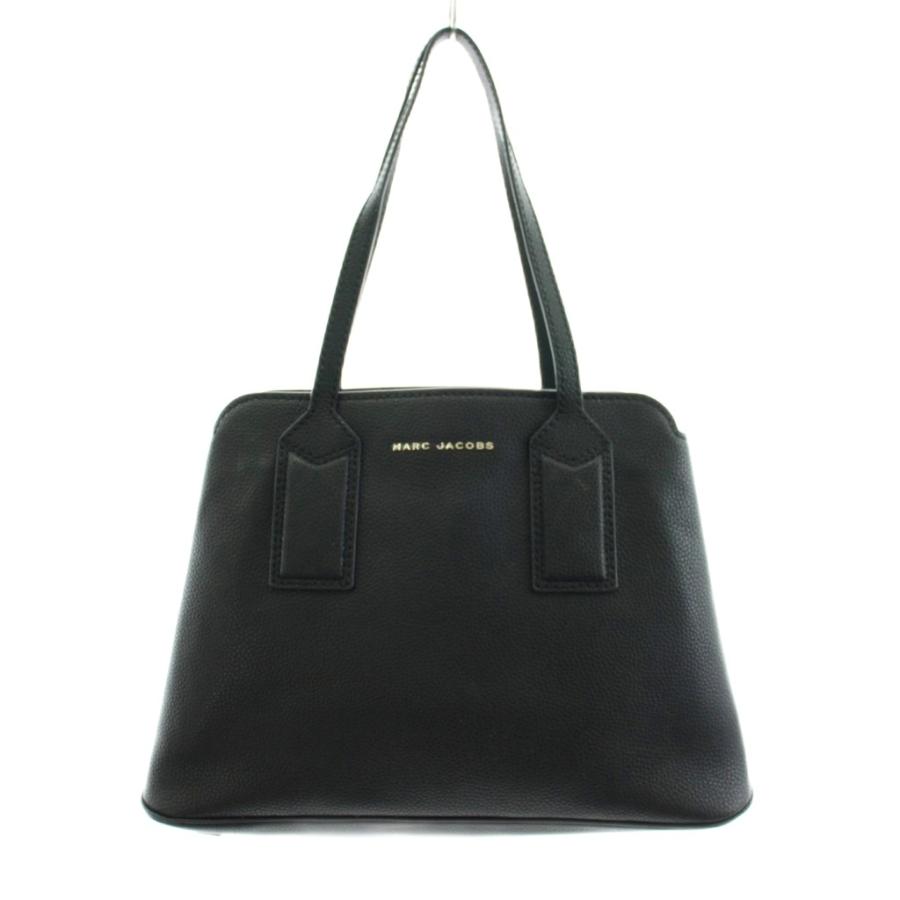 マークジェイコブス MARC JACOBS The Editor Tote トートバッグ レザー 