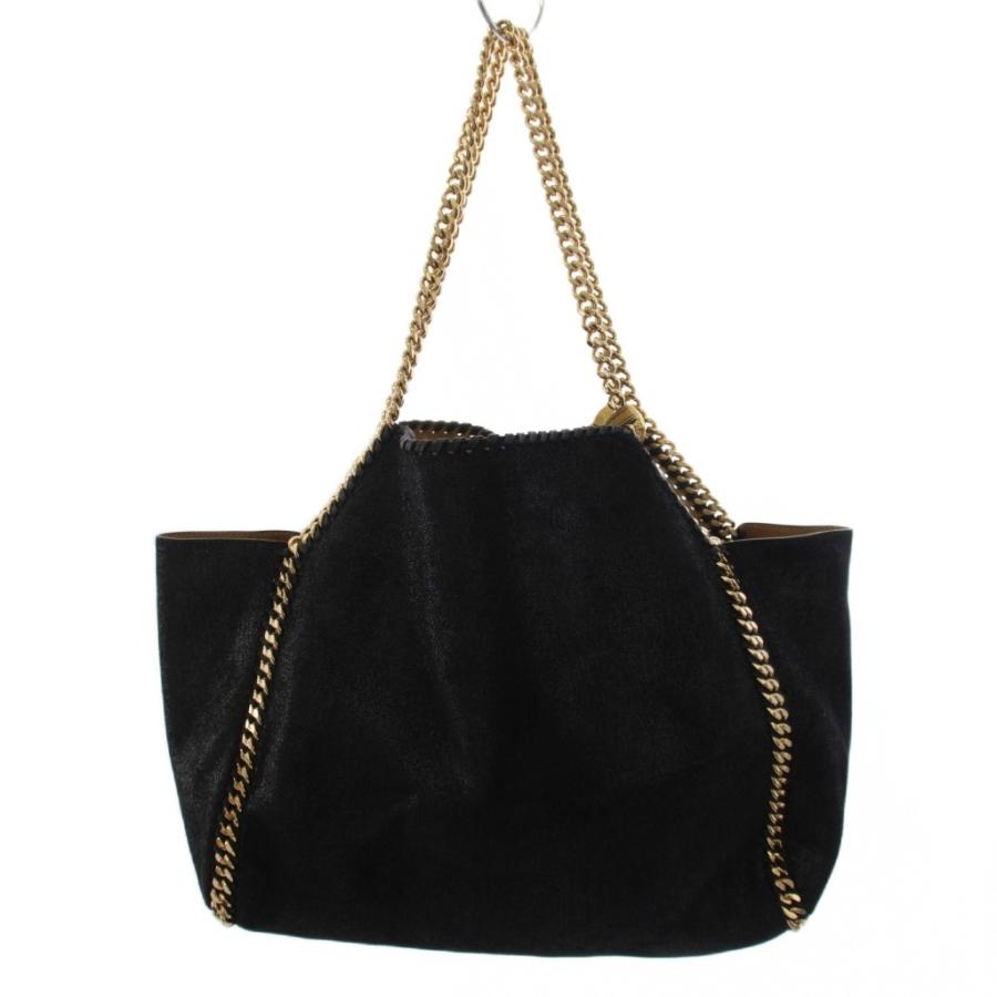 ステラマッカートニー STELLA McCARTNEY ファラベラ チェーン トート