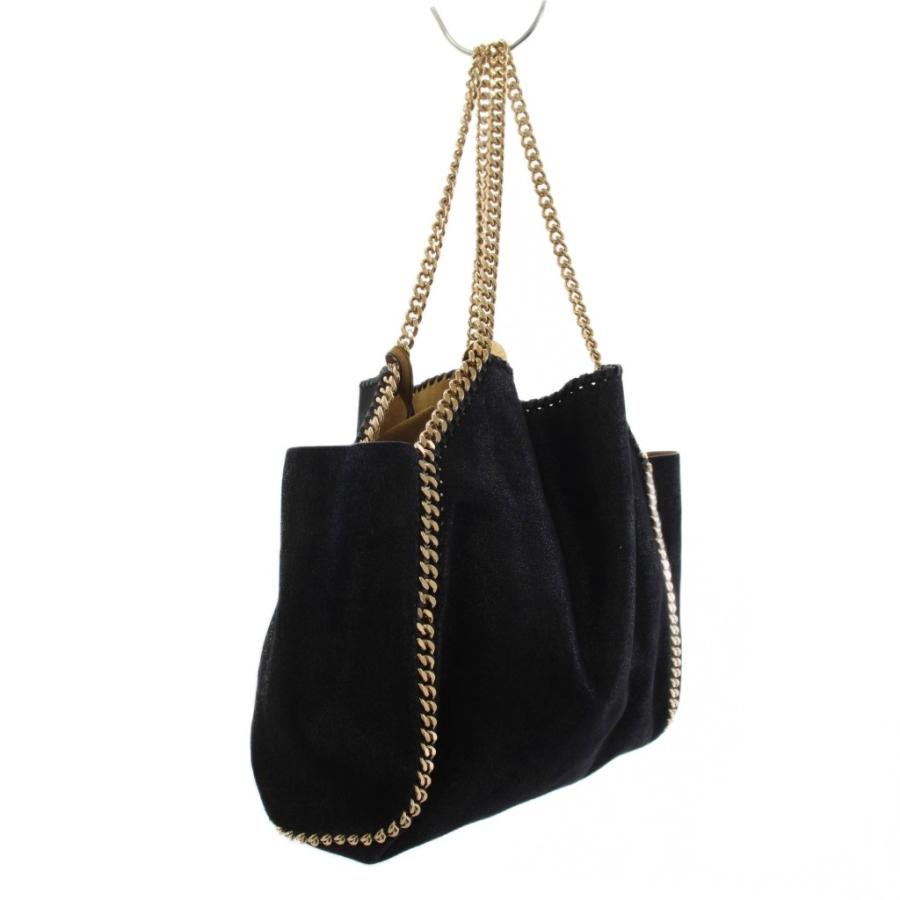 ステラマッカートニー STELLA McCARTNEY ファラベラ チェーン トート