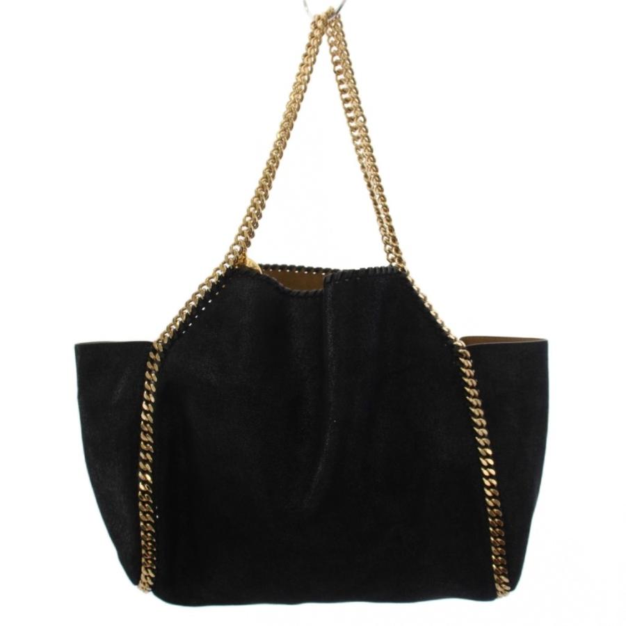 ステラマッカートニー STELLA McCARTNEY ファラベラ チェーン トート