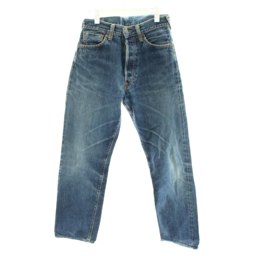EVISU（エヴィス） カモメ デニムパンツ ジーンズ ジーパン Gパン