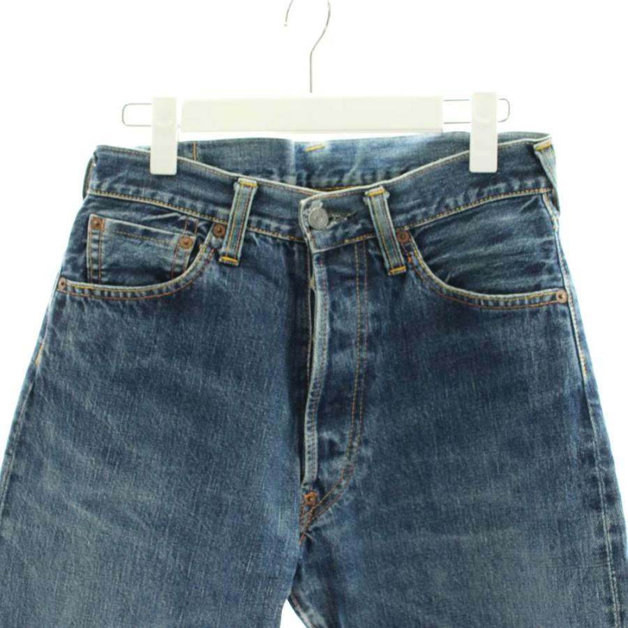 EVISU（エヴィス） カモメ デニムパンツ ジーンズ ジーパン Gパン