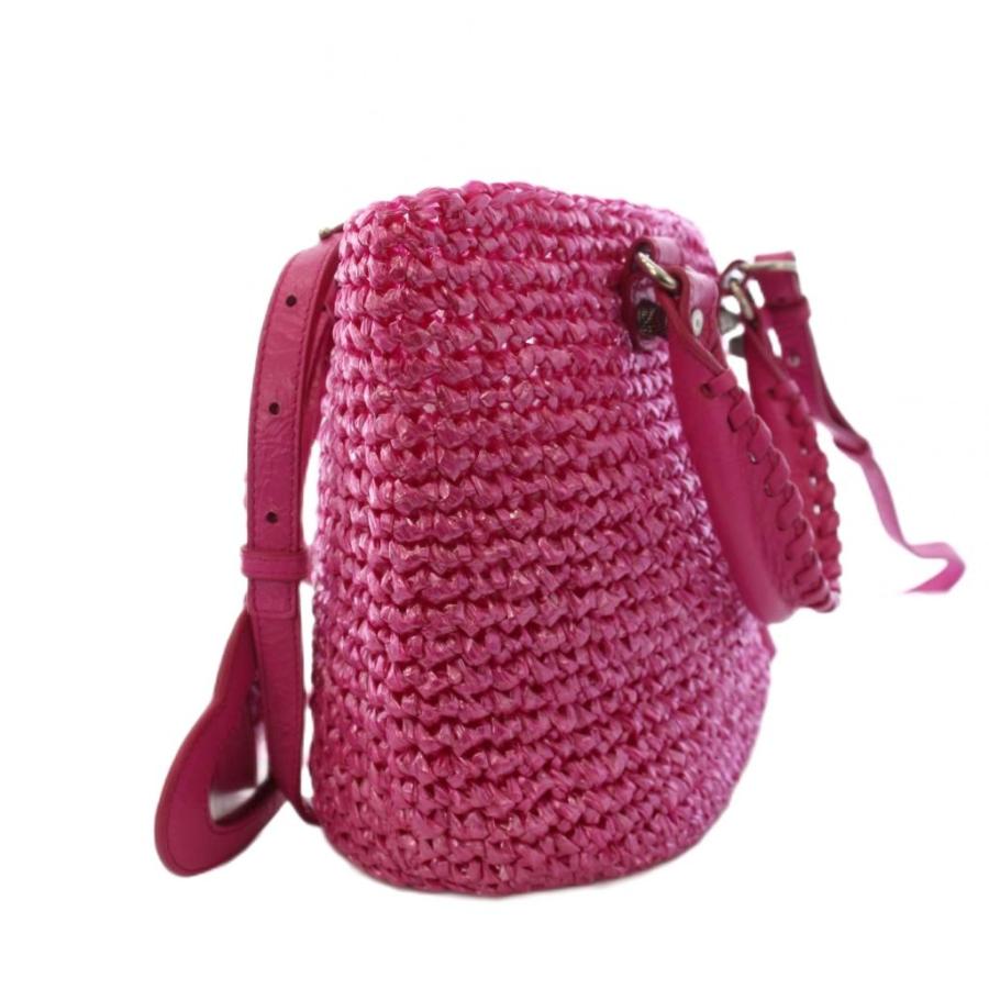 BALENCIAGA（バレンシアガ） ル カゴール パニエ スモール トート 