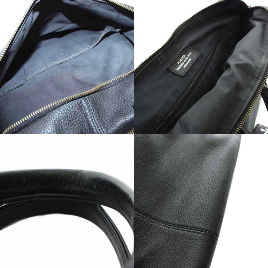 PORTER ポーター ウィズ 吉田カバン ビジネスバッグ 本革 ブリーフケース PORTER ポーター ウィズ 吉田カバン ブリーフケース ビジネスバッグ