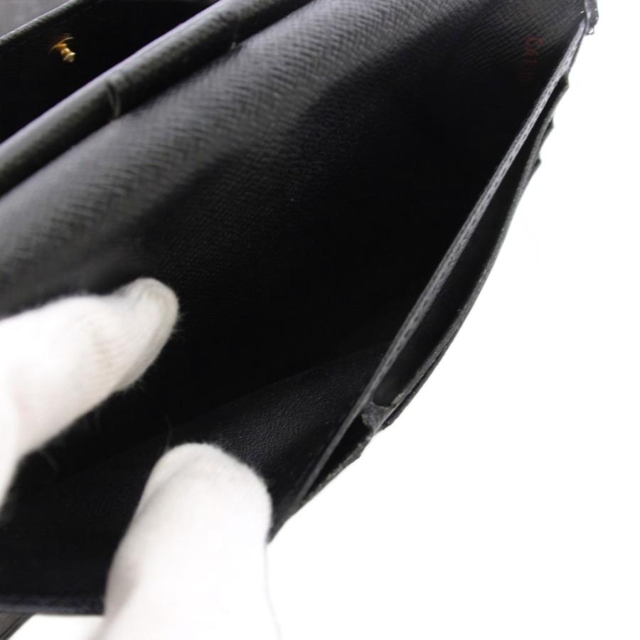 LOUIS VUITTON（ルイ・ヴィトン） エピ ポルト トレゾール