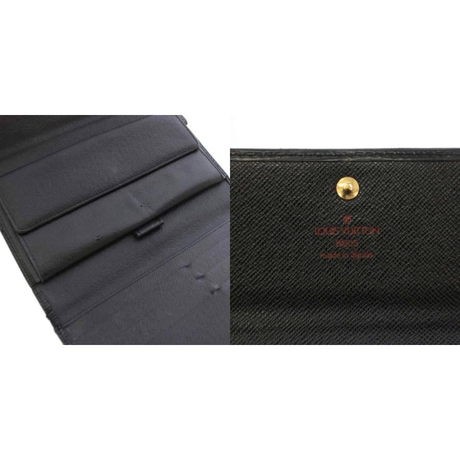 LOUIS VUITTON（ルイ・ヴィトン） エピ ポルト トレゾール