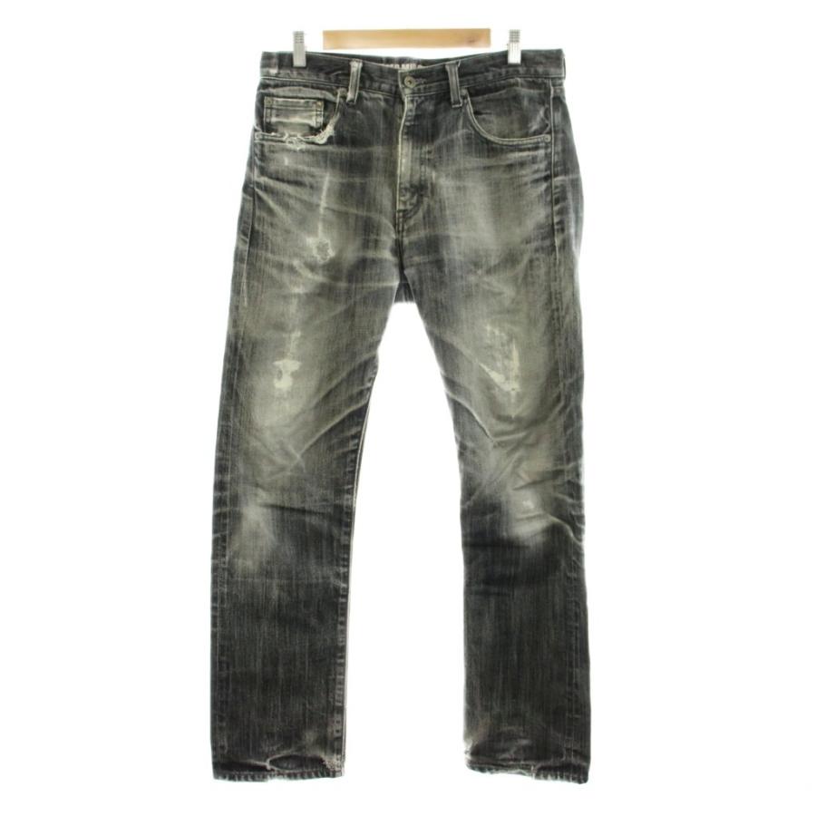 ネイバーフッド RIGID DP MID/14OZ PT デニムパンツ ジーンズ 