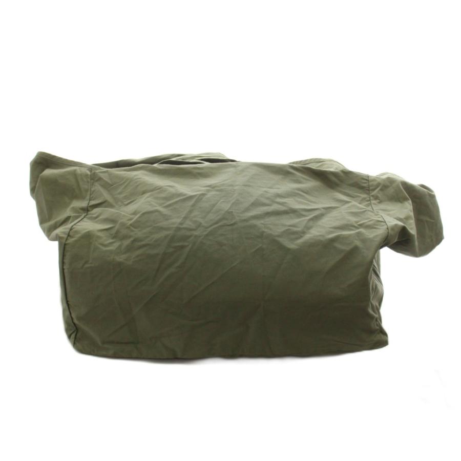 ネイバーフッド NEIGHBORHOOD SOLID NEWSPAPER BAG ショルダーバッグ