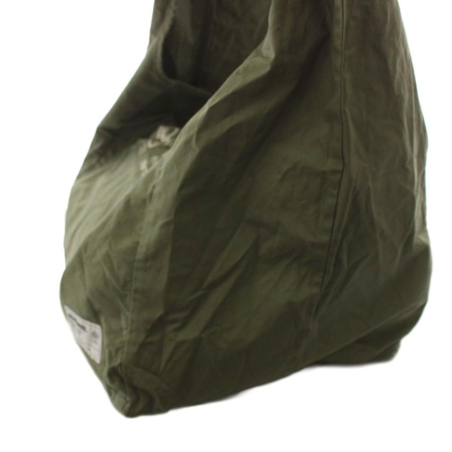 ネイバーフッド NEIGHBORHOOD SOLID NEWSPAPER BAG ショルダーバッグ