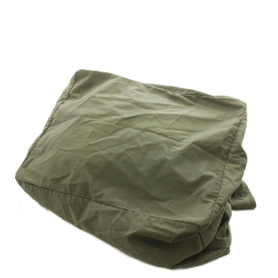 ネイバーフッド NEIGHBORHOOD SOLID NEWSPAPER BAG ショルダーバッグ