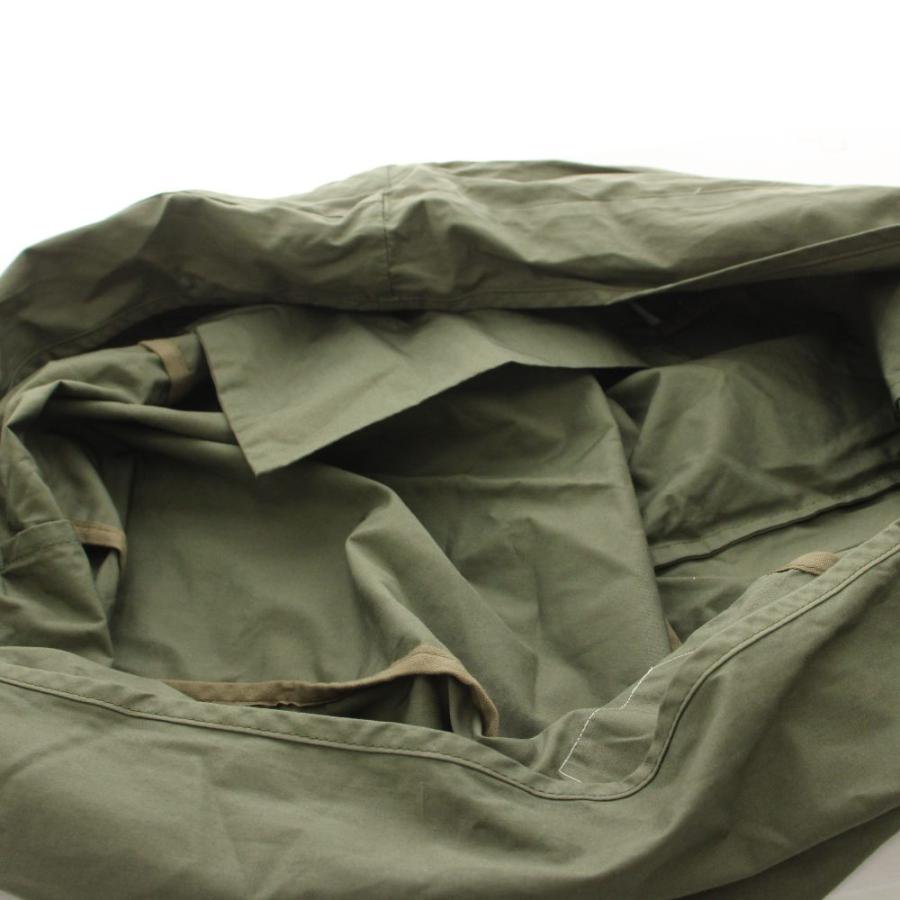 ネイバーフッド NEIGHBORHOOD SOLID NEWSPAPER BAG ショルダーバッグ