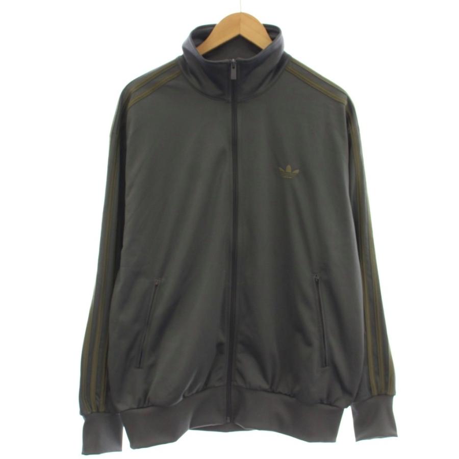 adidas（アディダス） adidas Firebird トラックジャケット ジャージ 3