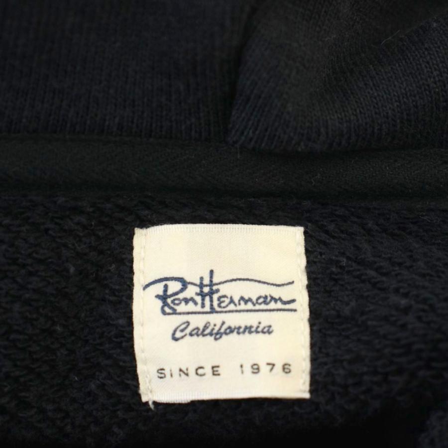 ロンハーマン Ron Herman Collection パーカー スウェット ジップ