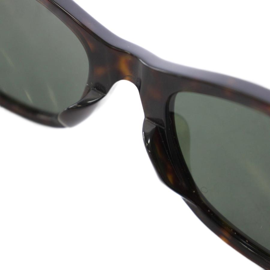 レイバン RAY BAN ウェイファーラー WAYFARER サングラス べっ甲柄 52
