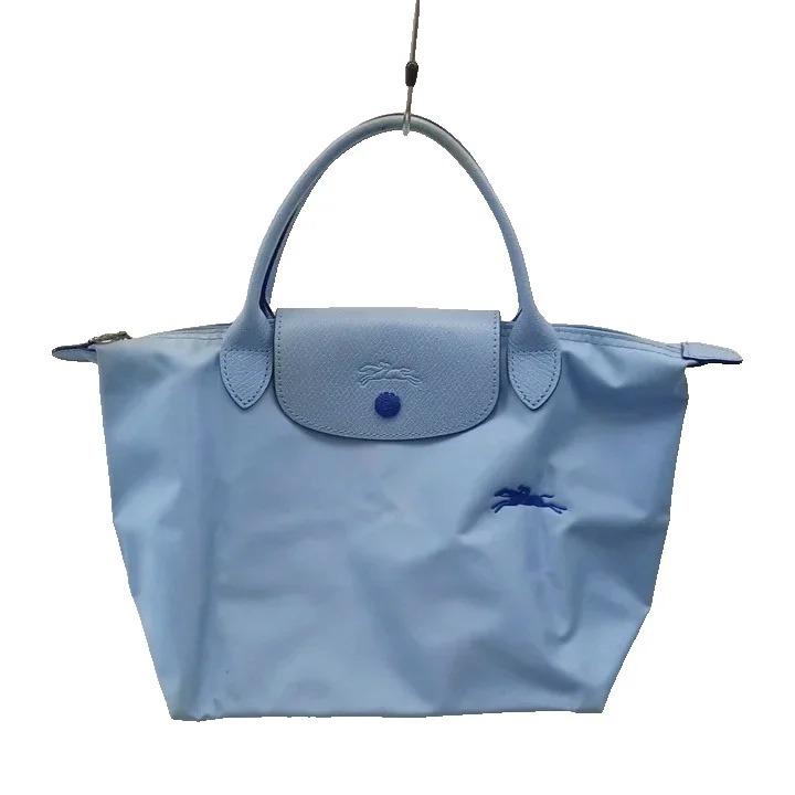 LONGCHAMP（ロンシャン） ル プリアージュ クラブ トートバッグ