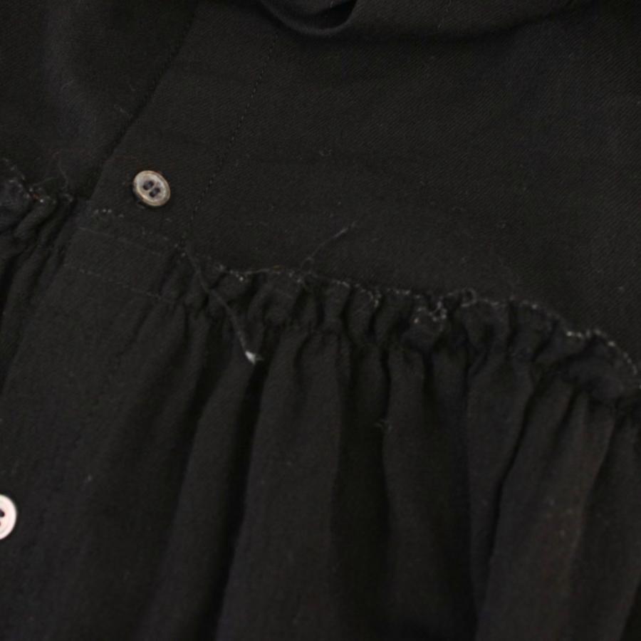 トリココムデギャルソン tricot COMME des GARCONS AD2010 シャツ 