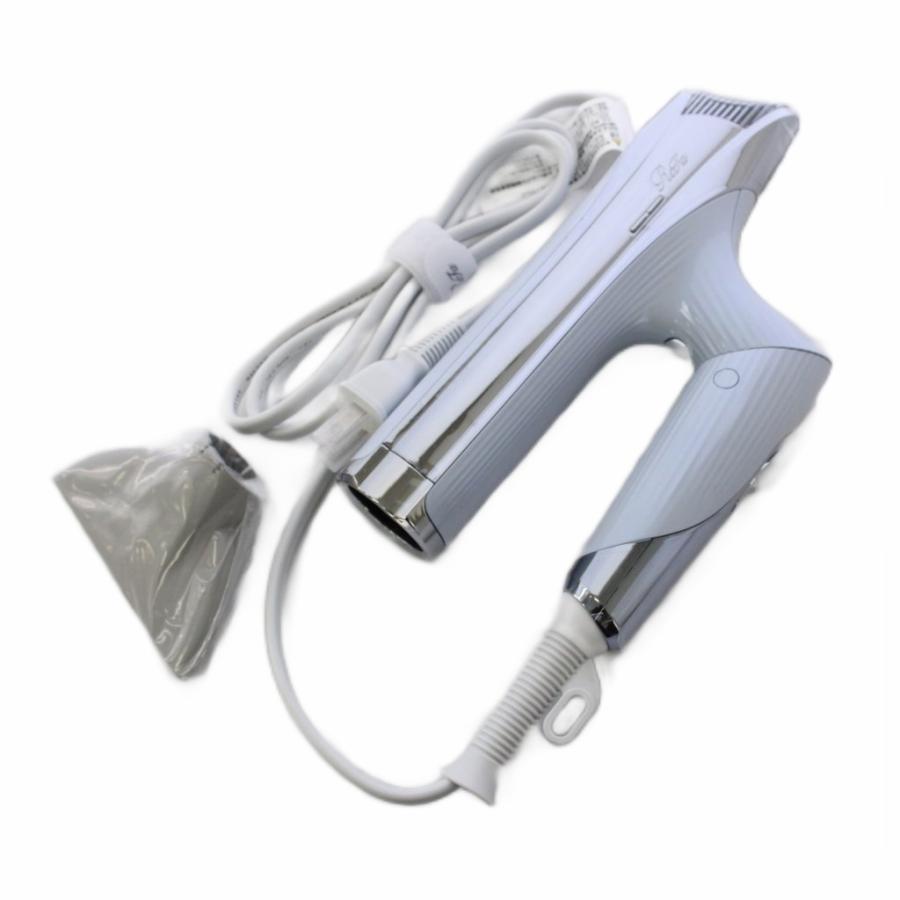 ReFa リファ BEAUTECH DRYER S+ ヘアドライヤー 水色 RE-BC-02A /KH