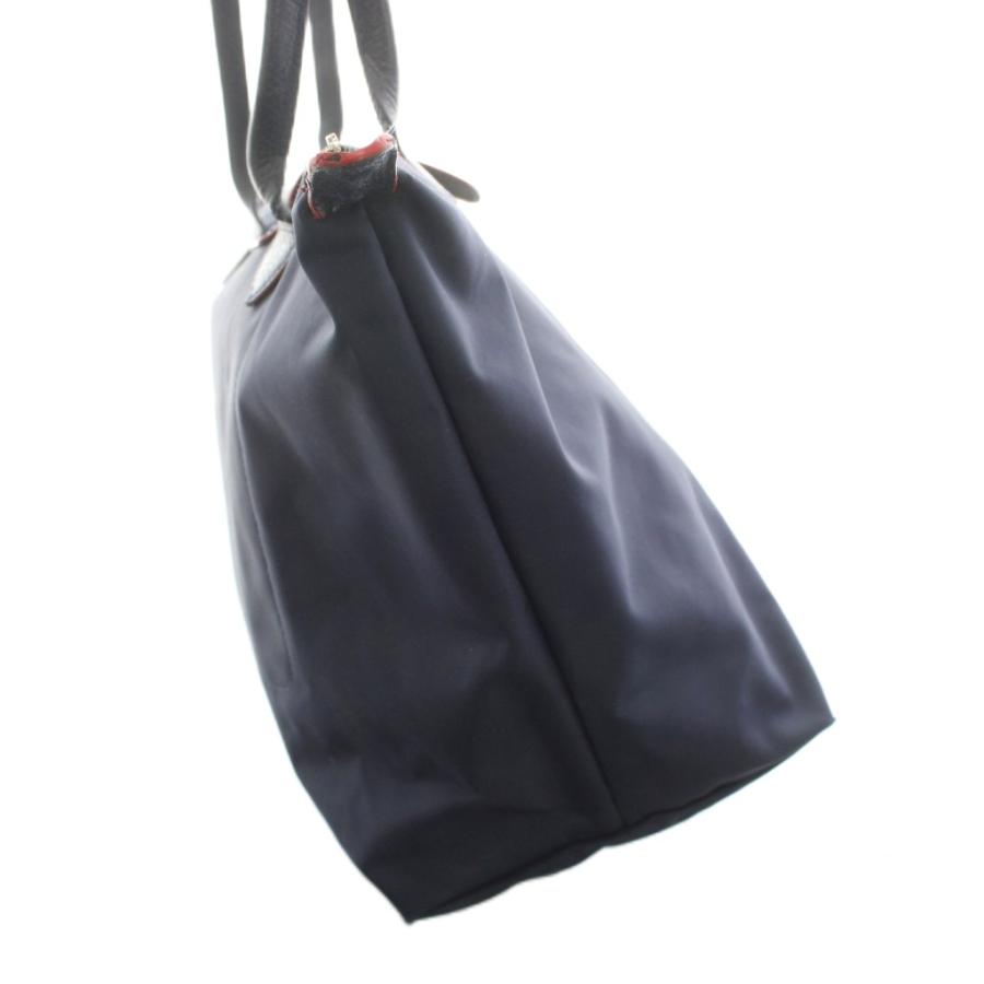LONGCHAMP（ロンシャン） ル プリアージュ クラブ トートバッグ