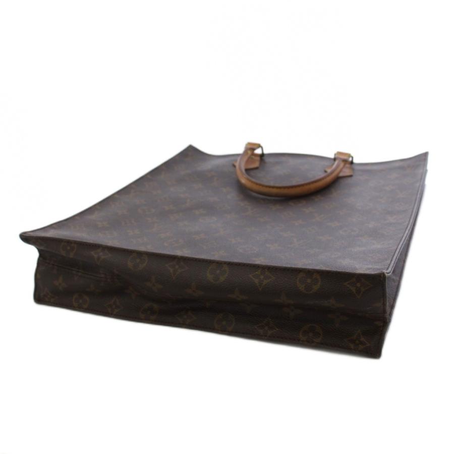 LOUIS VUITTON（ルイ・ヴィトン） モノグラム サックプラ トートバッグ