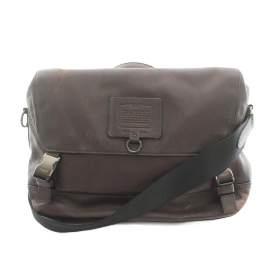 COACH（コーチ） COACH Rivington bike bag リビングトン バイクバッグ