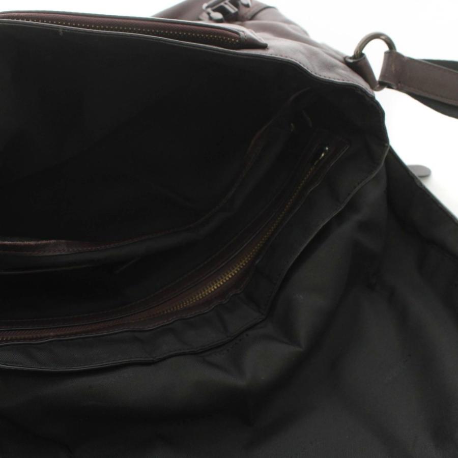 COACH（コーチ） COACH Rivington bike bag リビングトン バイクバッグ