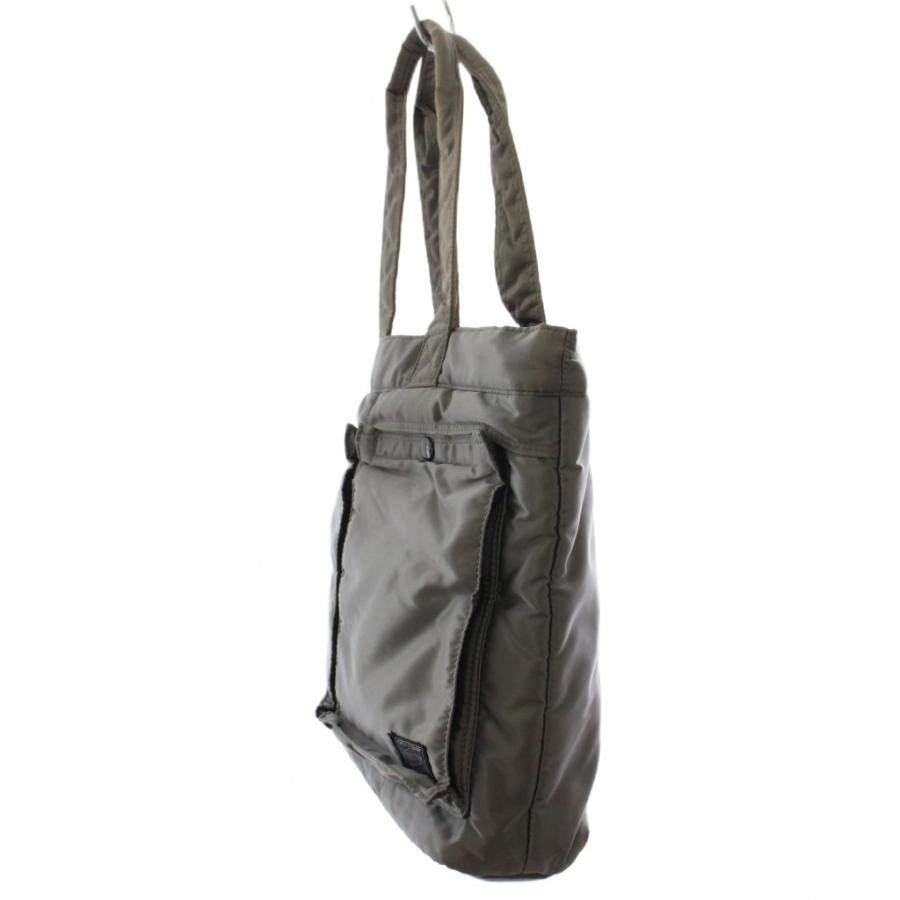 PORTER ポーター 吉田カバン タンカー TANKER トートバッグ