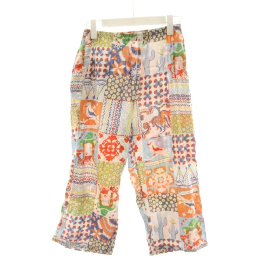 TSUMORI CHISATO（ツモリチサト） TSUMORI CHISATO SLEEP ルームウェア