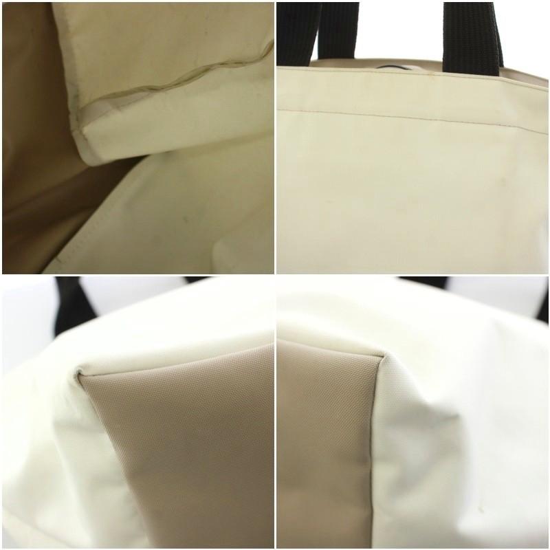 エルベシャプリエ Herve Chapelier トートバッグ ハンドバッグ