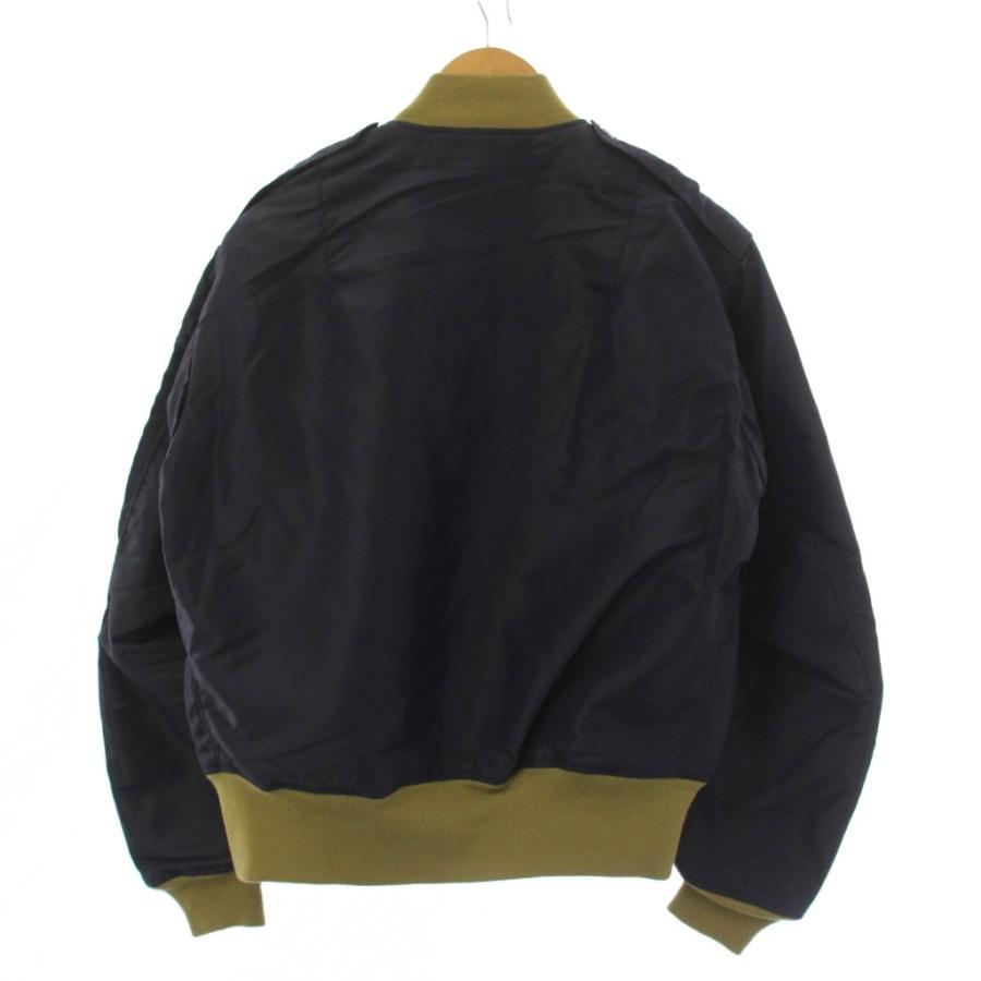 バズリクソンズ BUZZ RICKSON'S TYPE L-2A GREEN RIB SUPERIOR TOGS