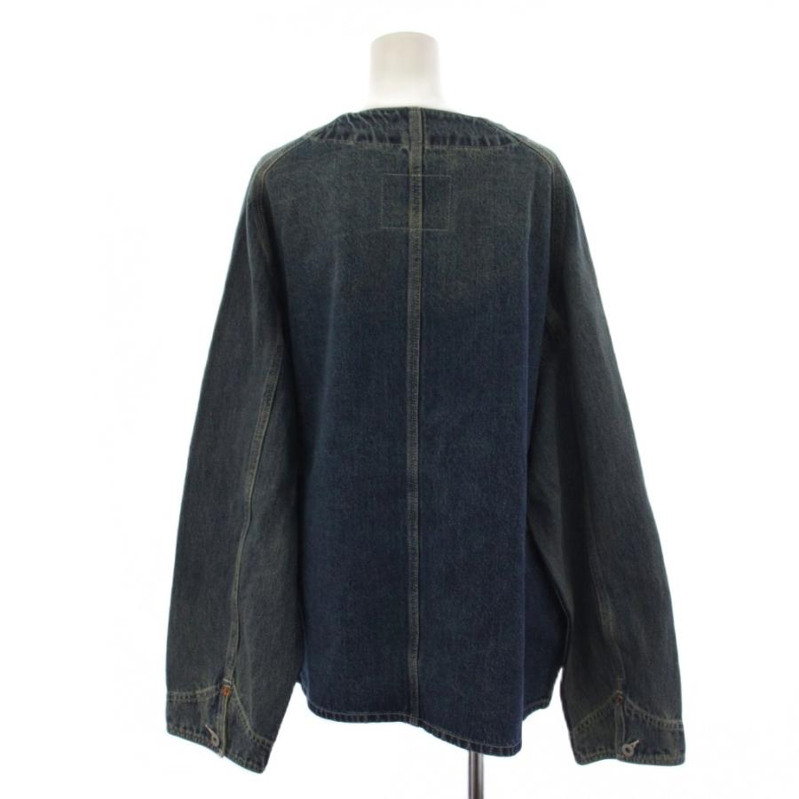 JOURNAL STANDARD（ジャーナルスタンダード） 未使用品 別注【LEVI'S(R