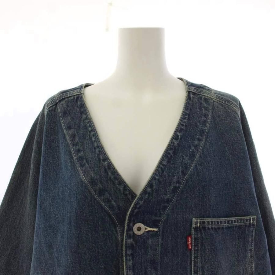 JOURNAL STANDARD（ジャーナルスタンダード） 未使用品 別注【LEVI'S(R