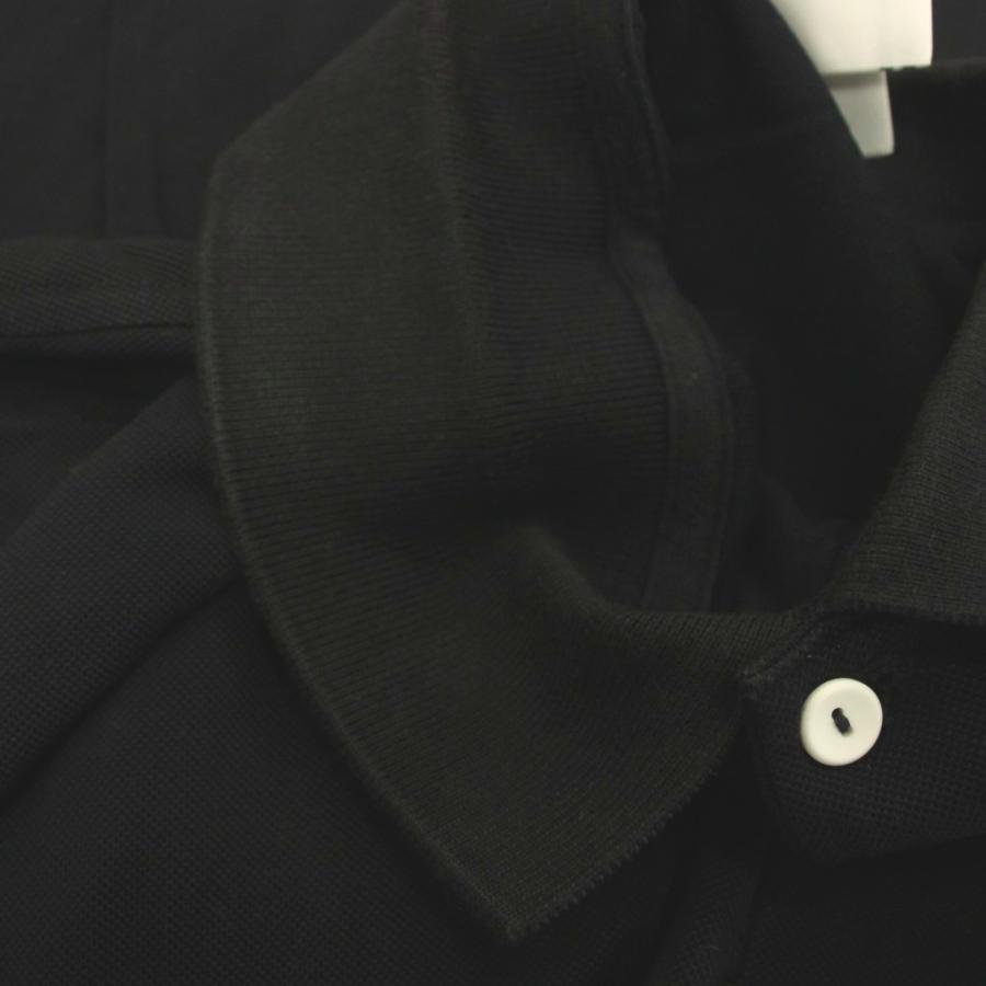 LACOSTE（ラコステ） LACOSTE BEAMS別注 CLASSIC FIT ポロシャツ