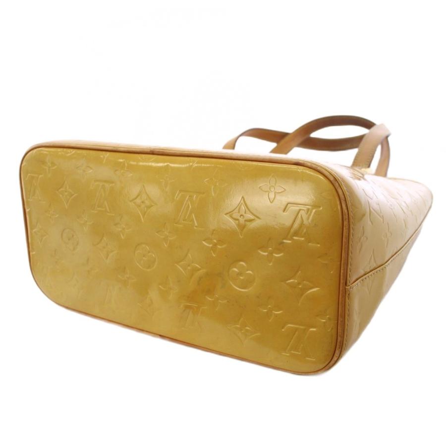 LOUIS VUITTON（ルイ・ヴィトン） ヴェルニ ヒューストン モノグラム